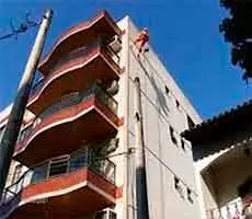 Descrição de Serviços de Pinturas em geral em Cariacica