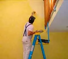 aExperiência em Serviços de Pinturas em geral em Cariacica