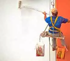 Orçamento de Serviços de Pinturas em geral em Cariacica