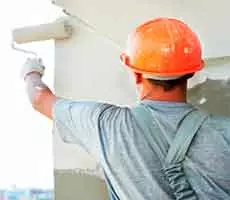 Serviços de Pinturas em geral em Cariacica com Balancim