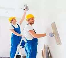 Prédio Serviços de Pinturas em geral em Cariacica