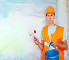 Serviços de Pinturas em geral em Cariacica com andaime