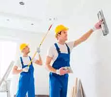 Precisa de Serviços de Pinturas em geral em Cariacica