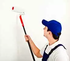 Realizar um trabalho de Serviços de Pinturas em geral em Cariacica
