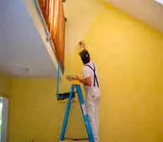 Reformas e Serviços de Pinturas em geral em Cariacica