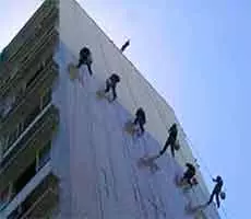 Serviços de Pinturas em geral em Cariacica